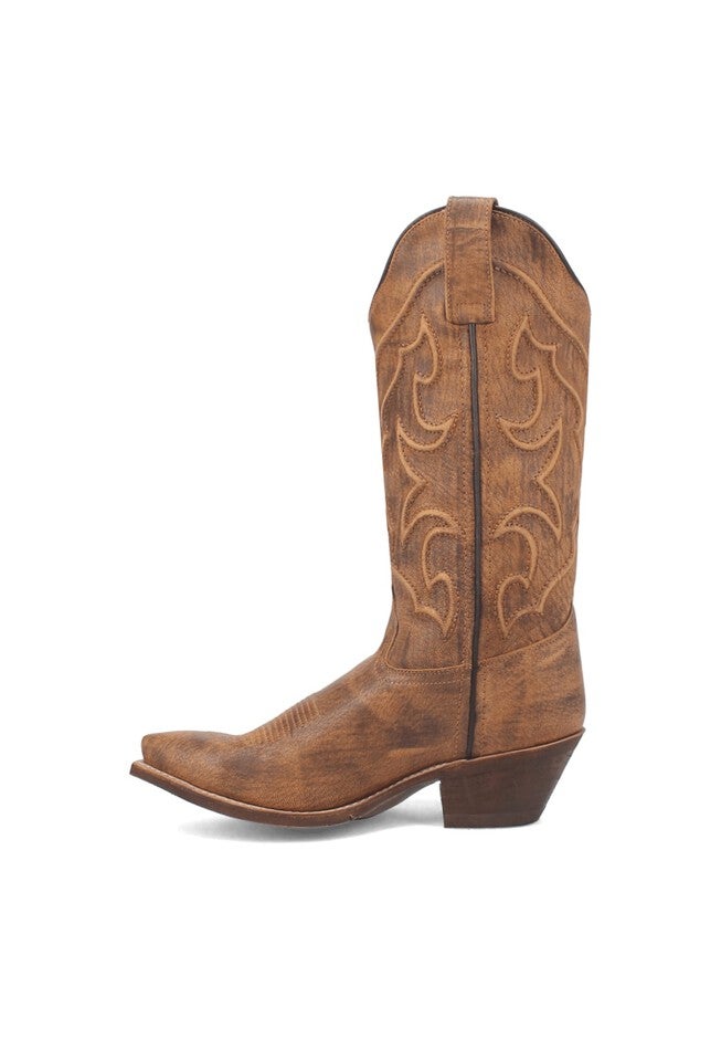 Reva Tall Calf Boot, , alternate image number null