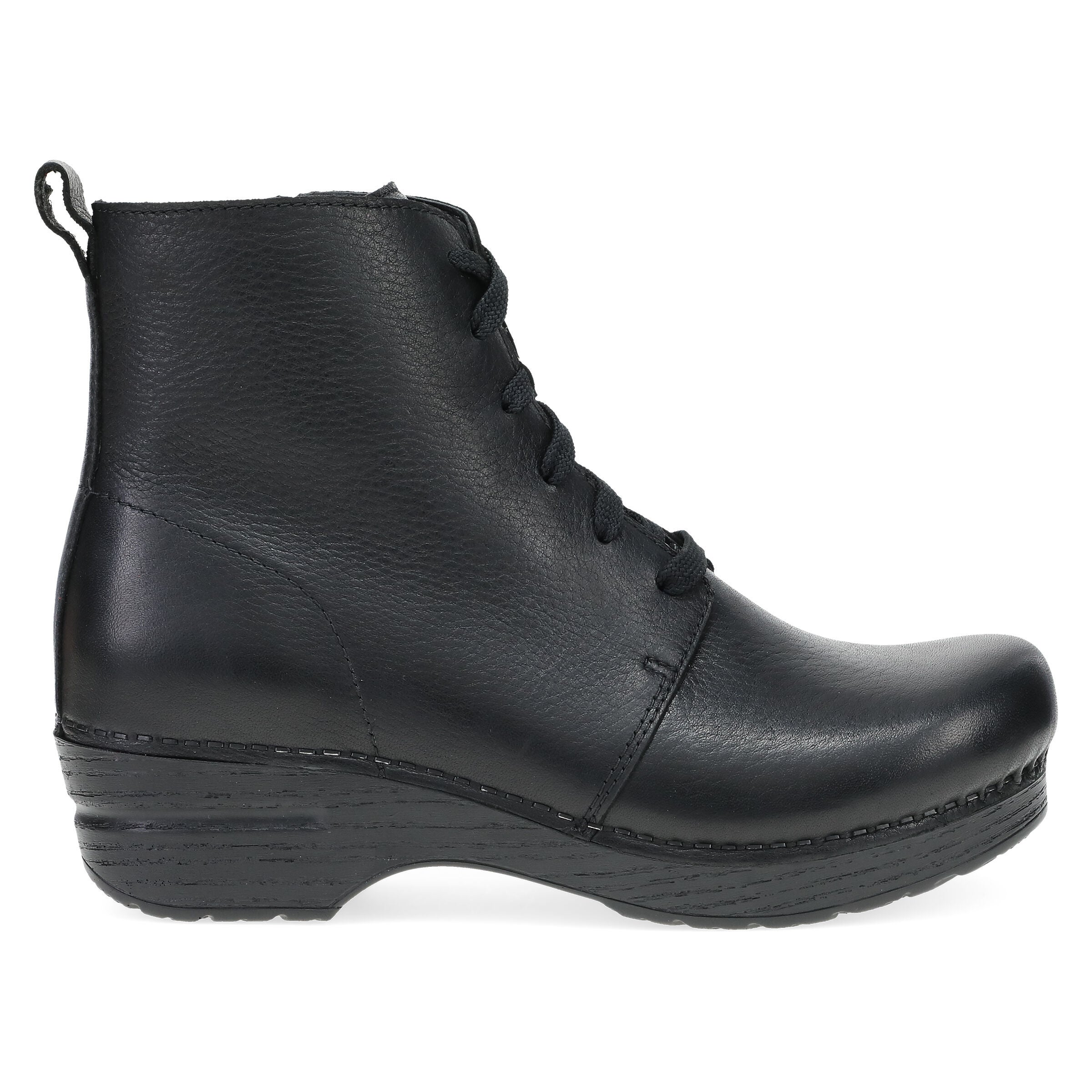 Sigourney Boot, BLACK, alternate image number 4