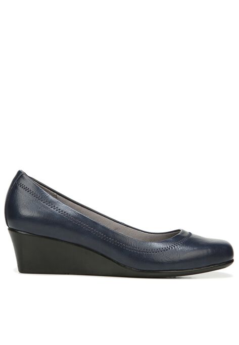 Groovy Wedge , , alternate image number null