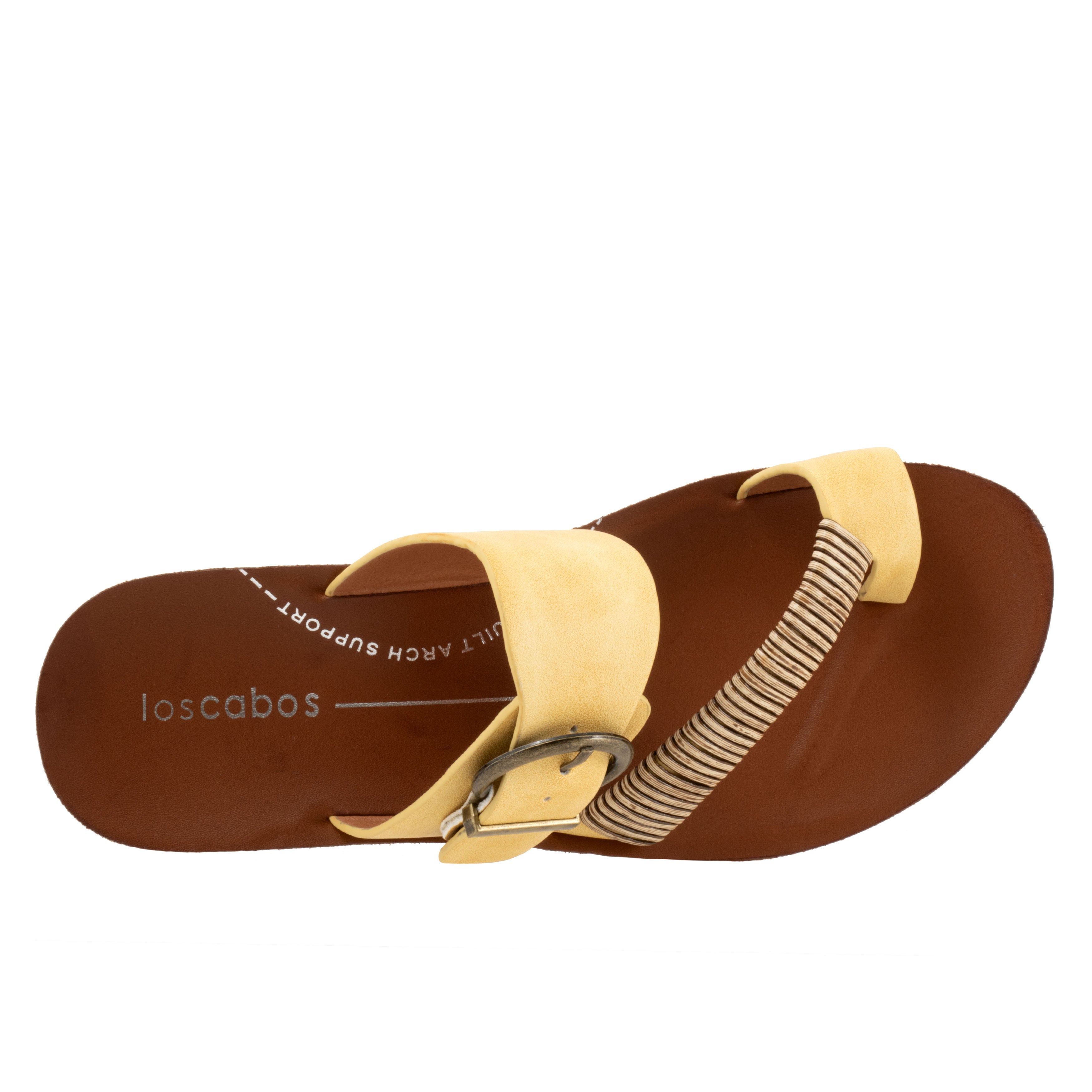 Bria Sandal, SUNSET, alternate image number 3