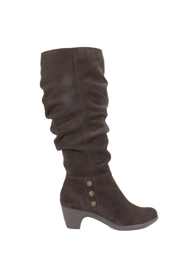 Averie Tall Boot by Cliffs by White Mountain, , alternate image number 3
