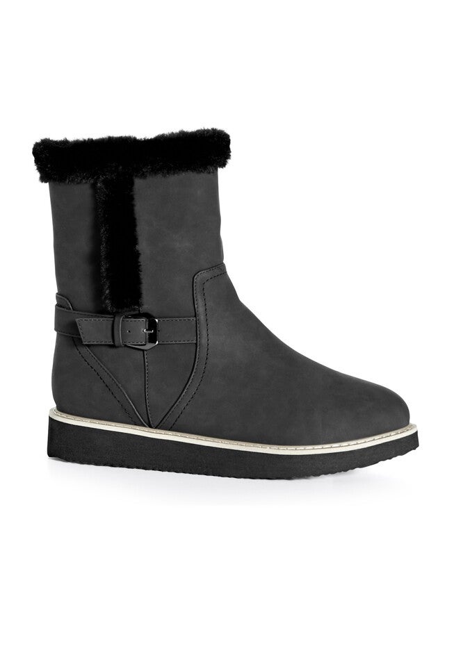 Nia Mid Boot, BLACK, on-hover image number null
