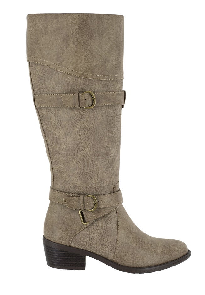 Kelsa Boots by Easy Street®, , alternate image number null
