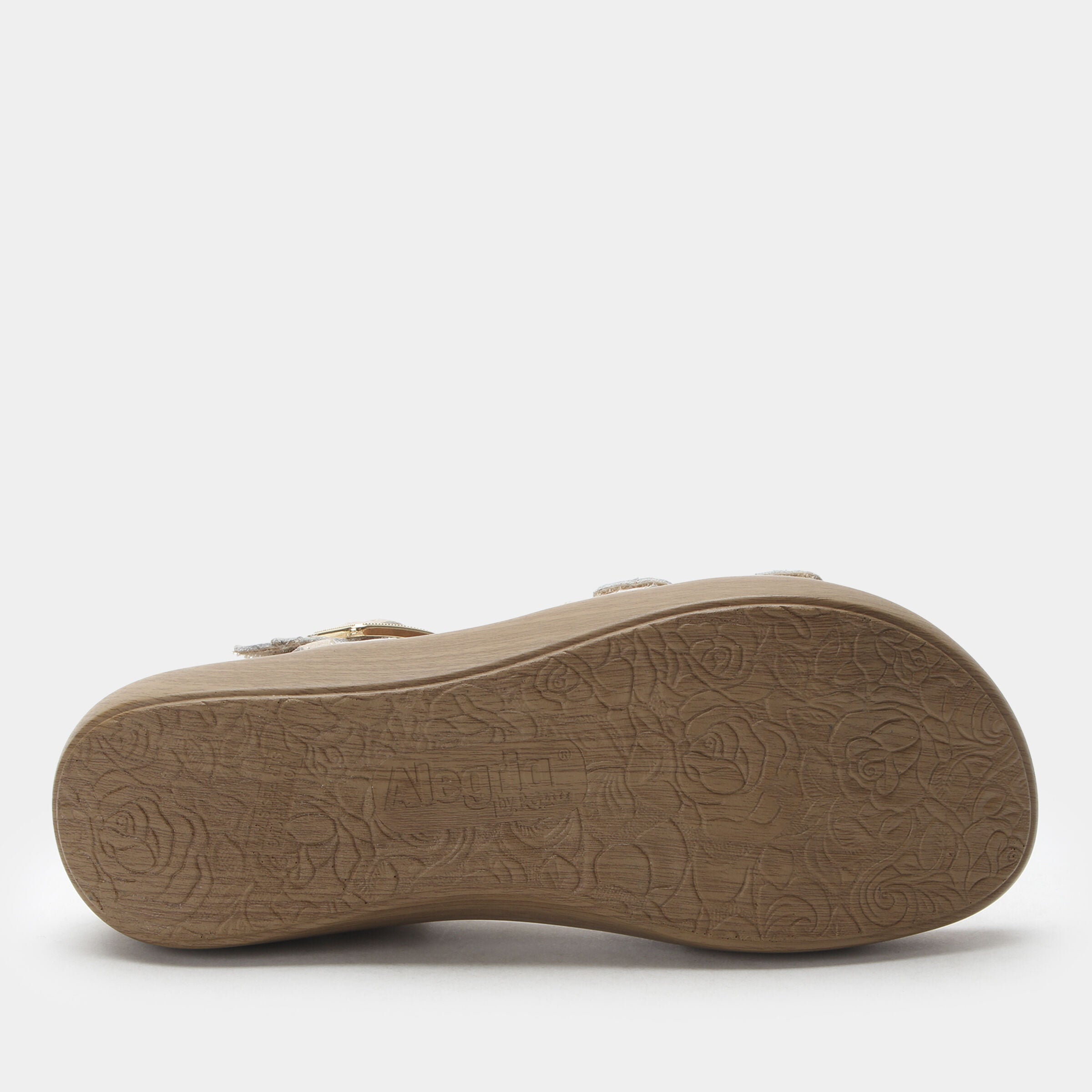 Blinda Sandal, GOLD, on-hover image number 1