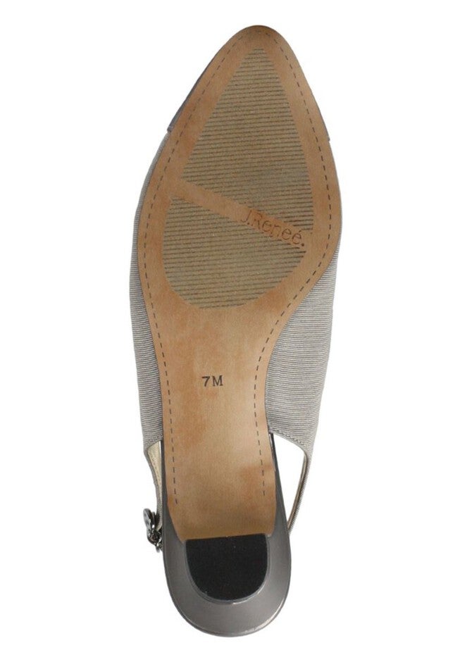 Melucy Pumps And Slings , , alternate image number 2