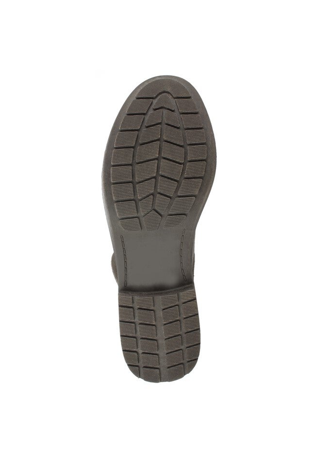 Derby Bootie by Cliffs by White Mountain, , alternate image number null