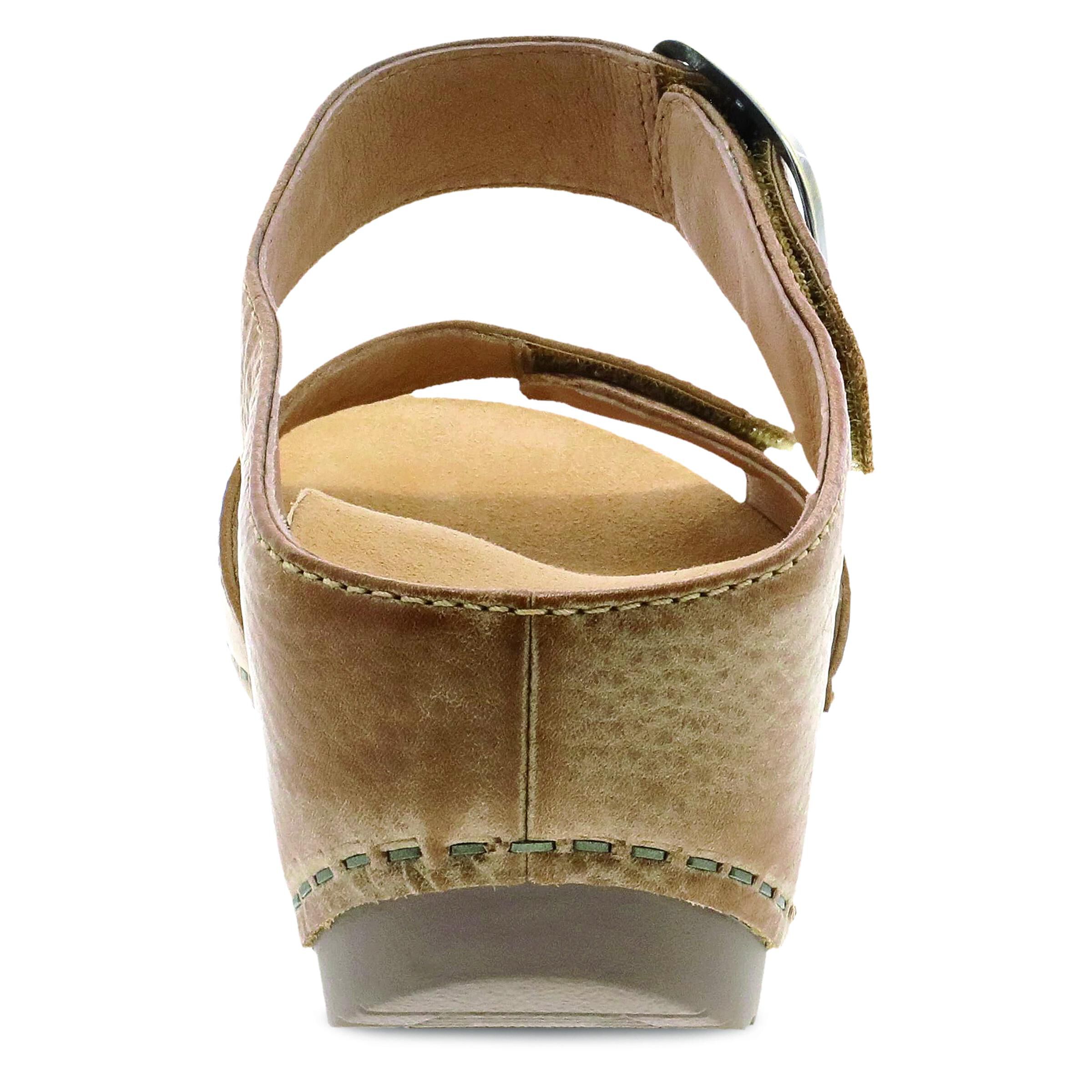 Tanya Sandal, TAN, on-hover image number 1