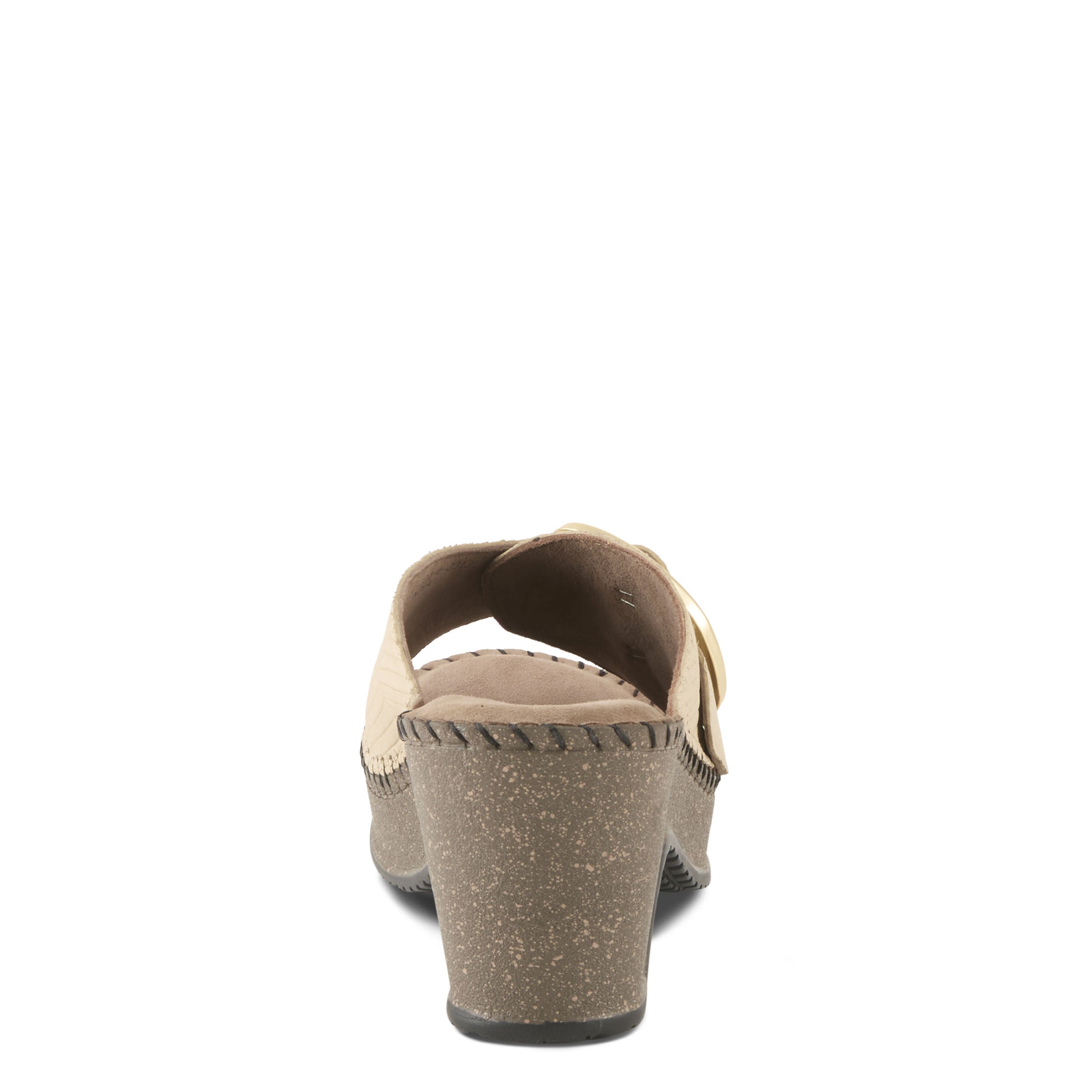 Nienna Sandal, GOLD, on-hover image number 1