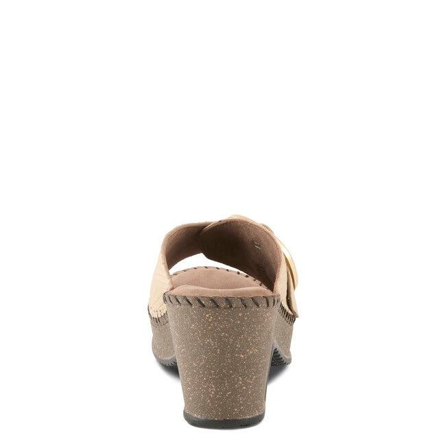 Nienna Sandal, GOLD, on-hover image number 1