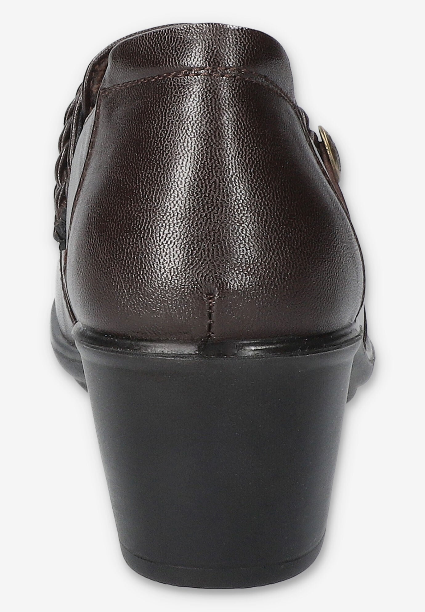 Amber Comfort Shootie, BROWN, on-hover image number 1