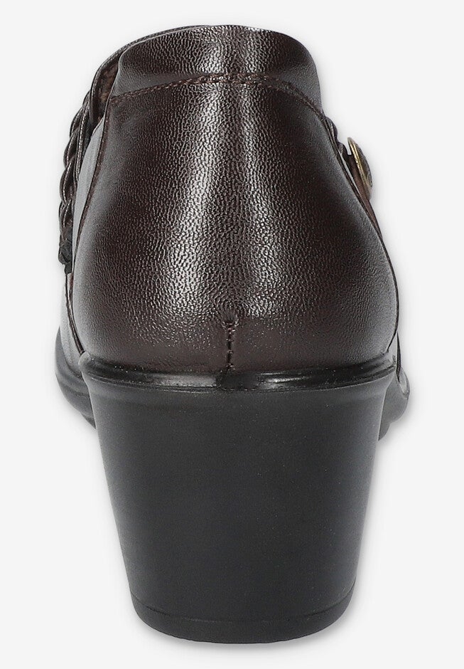 Amber Comfort Shootie, BROWN, on-hover image number 1