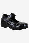 Letsee Mary Jane , BLACK SILVER, hi-res image number null
