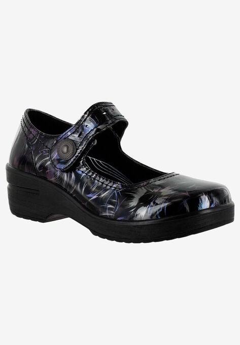 Letsee Mary Jane , BLACK SILVER, hi-res image number null