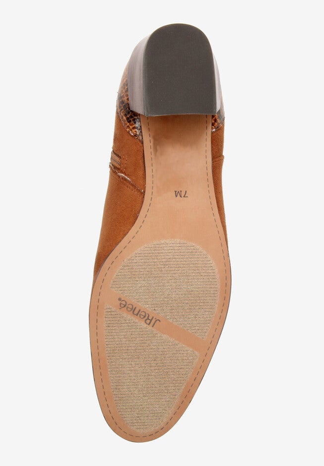 Ramson Bootie, , alternate image number 2