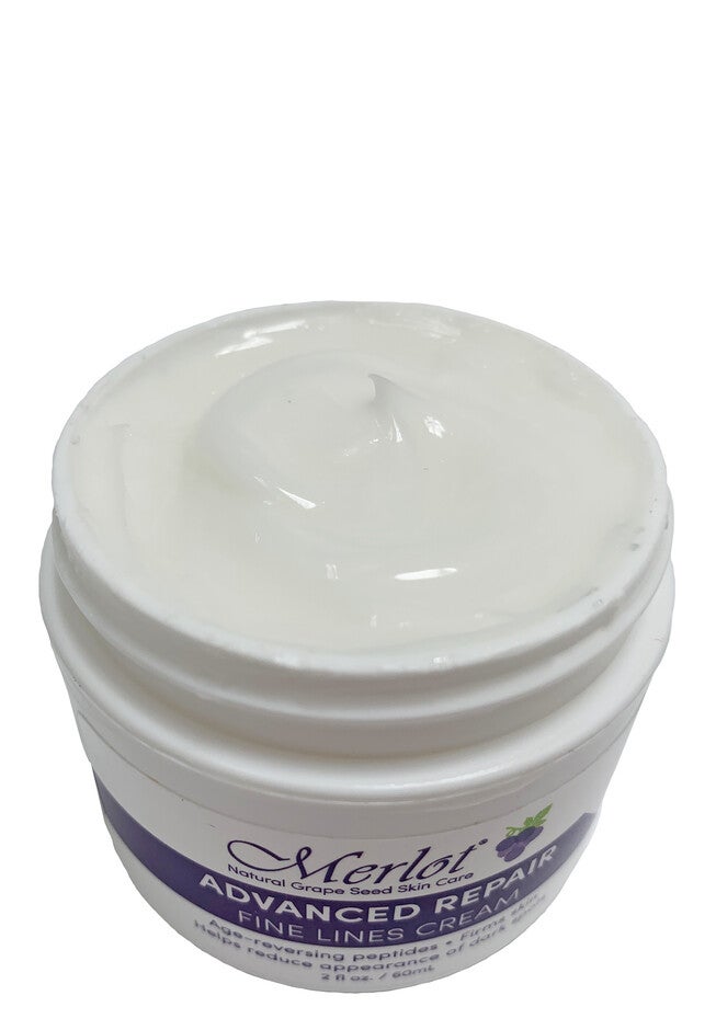 Advanced Repair Fine Lines Cream, , on-hover image number 1