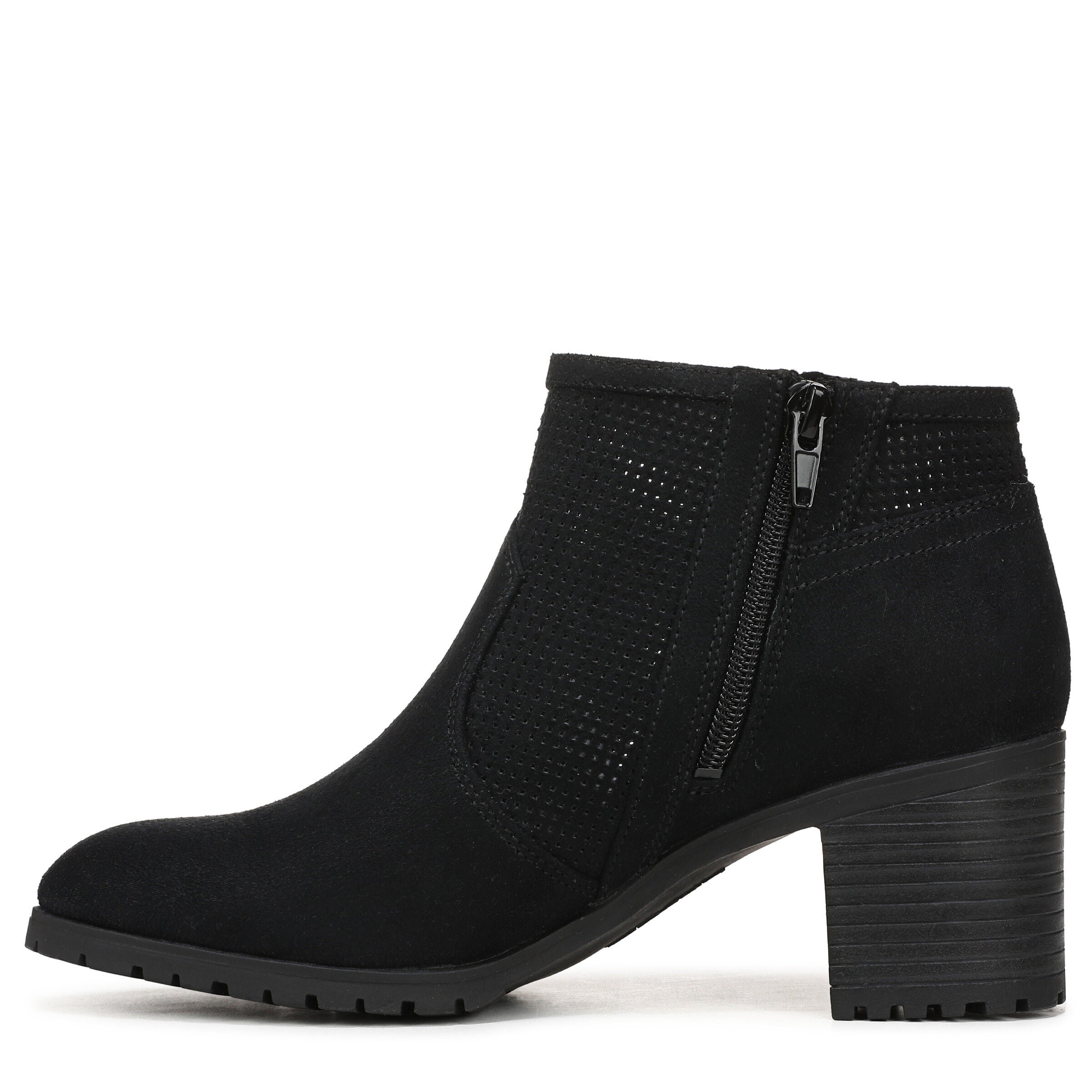 Matilda Ankle Boot, BLACK, alternate image number 5