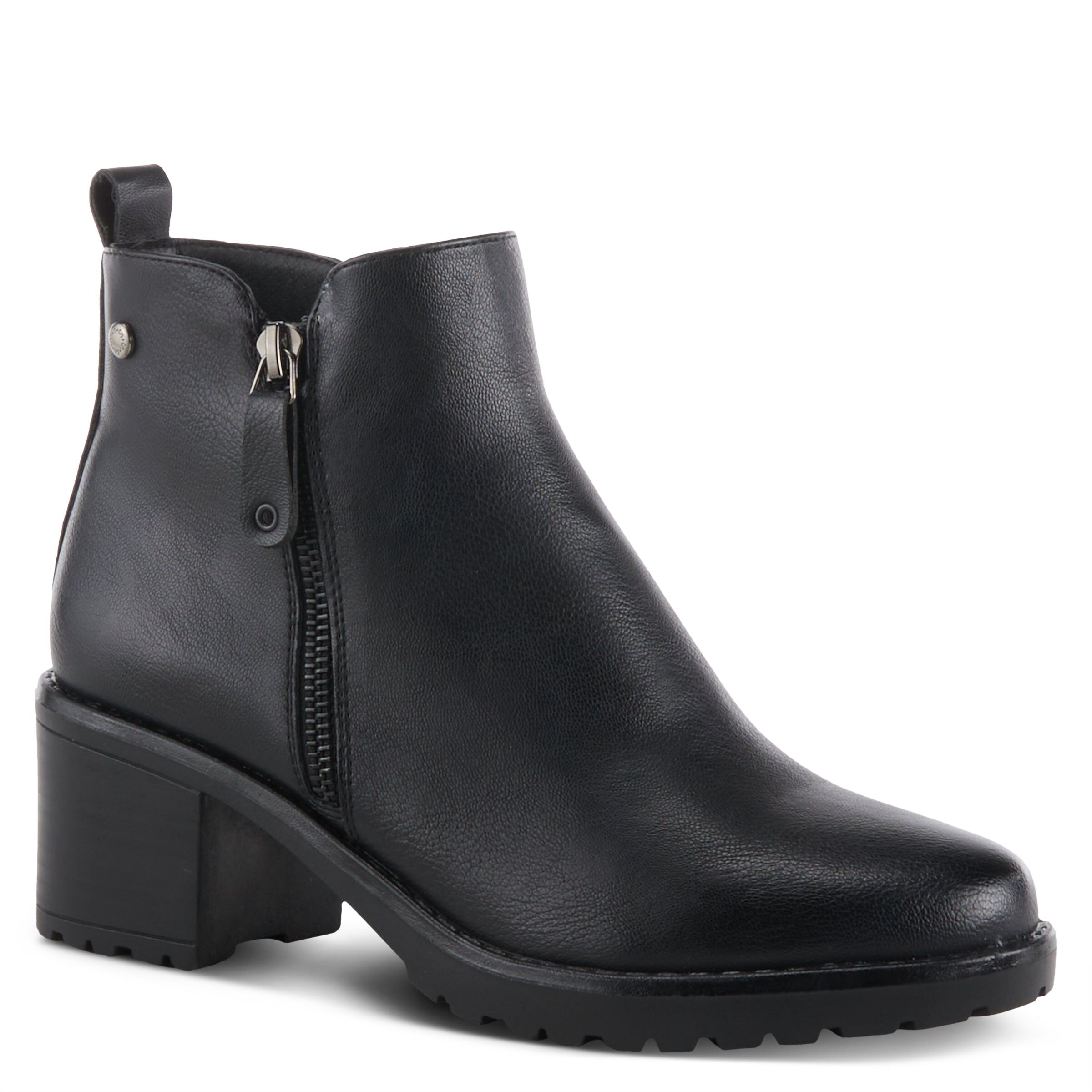 Irie Bootie, BLACK, hi-res image number 0