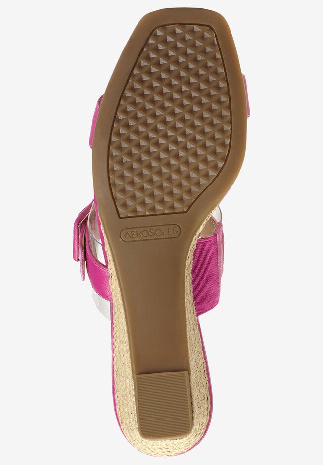 Network Wedge by Aerosoles®, , alternate image number null