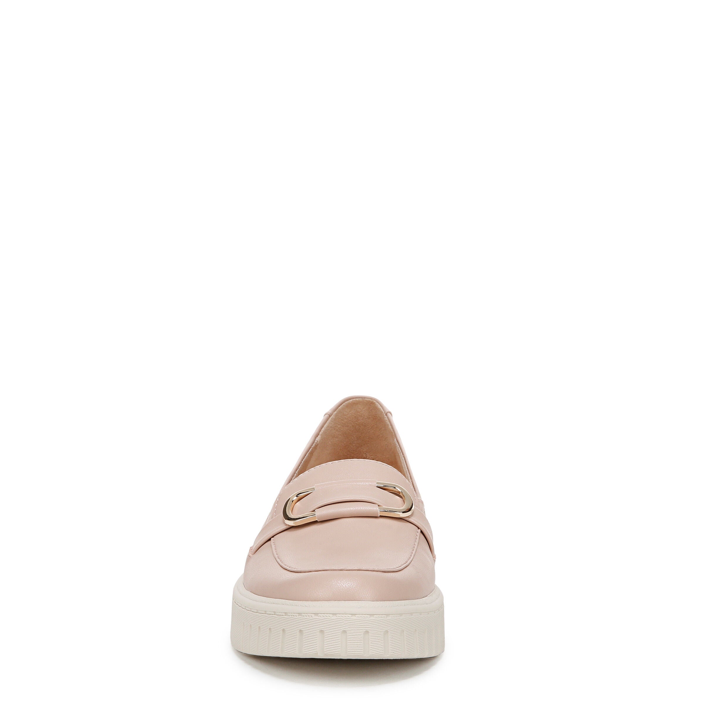 Genevabit Flat, TRUE BLUSH, alternate image number 4