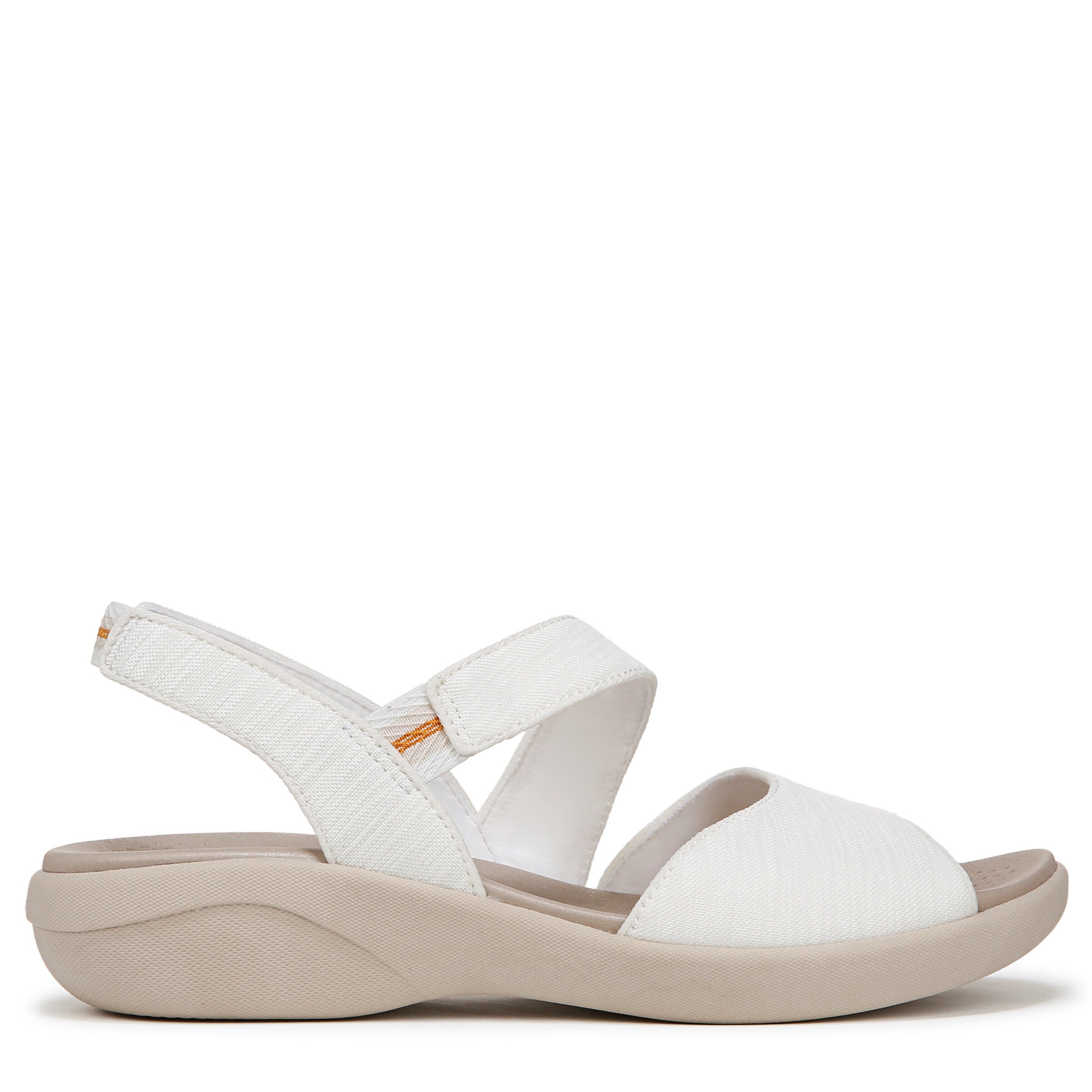 Cheerful Sandal, BRIGHT WHITE, alternate image number 3