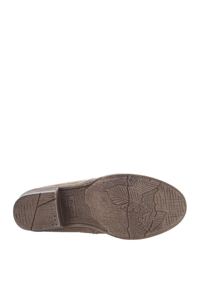 Reese Western Bootie , , alternate image number 4