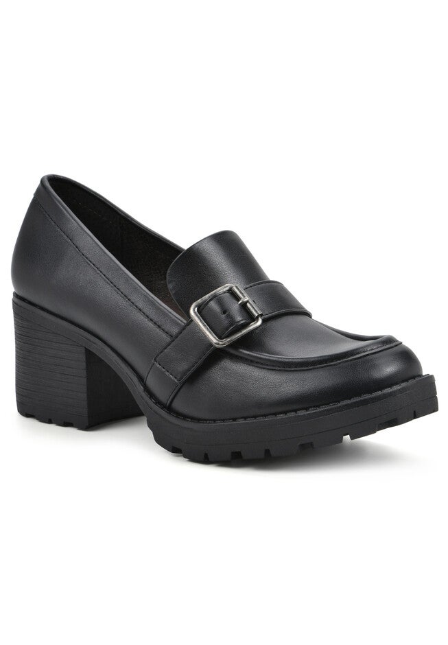 Bougie Pump, BLACK SMOOTH, hi-res image number 0