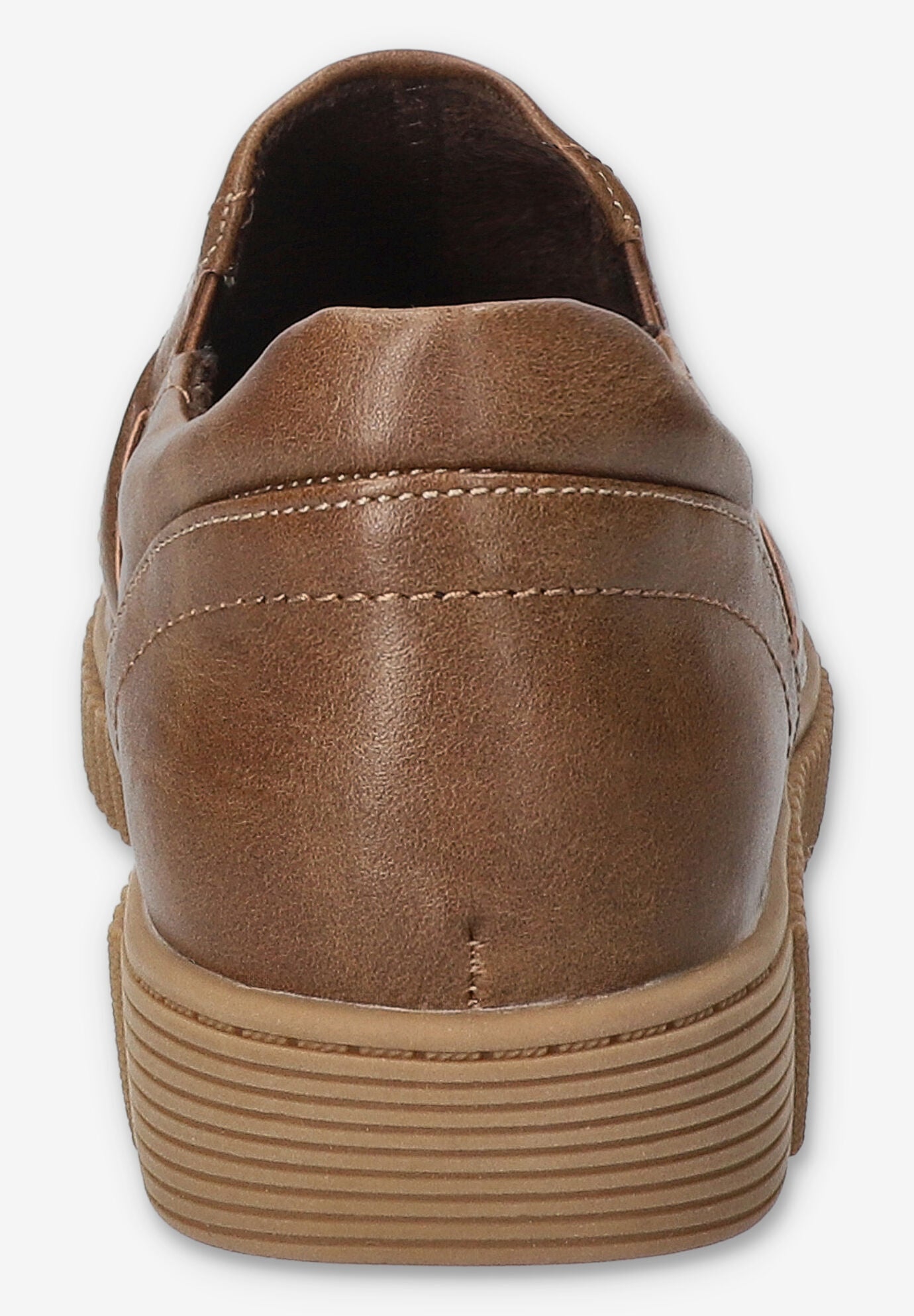 Kipper Comfort Flat, TAUPE, on-hover image number 1