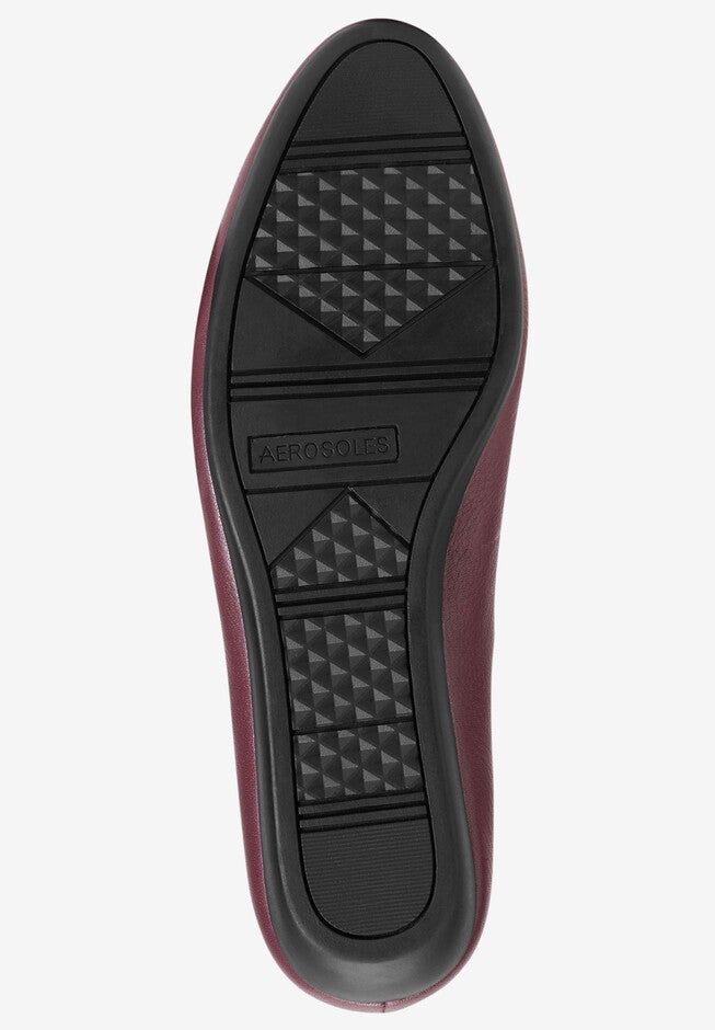 Research Flats by Aerosoles®, , alternate image number null