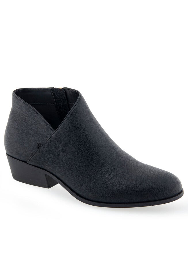 Cayu Bootie, BLACK, hi-res image number null