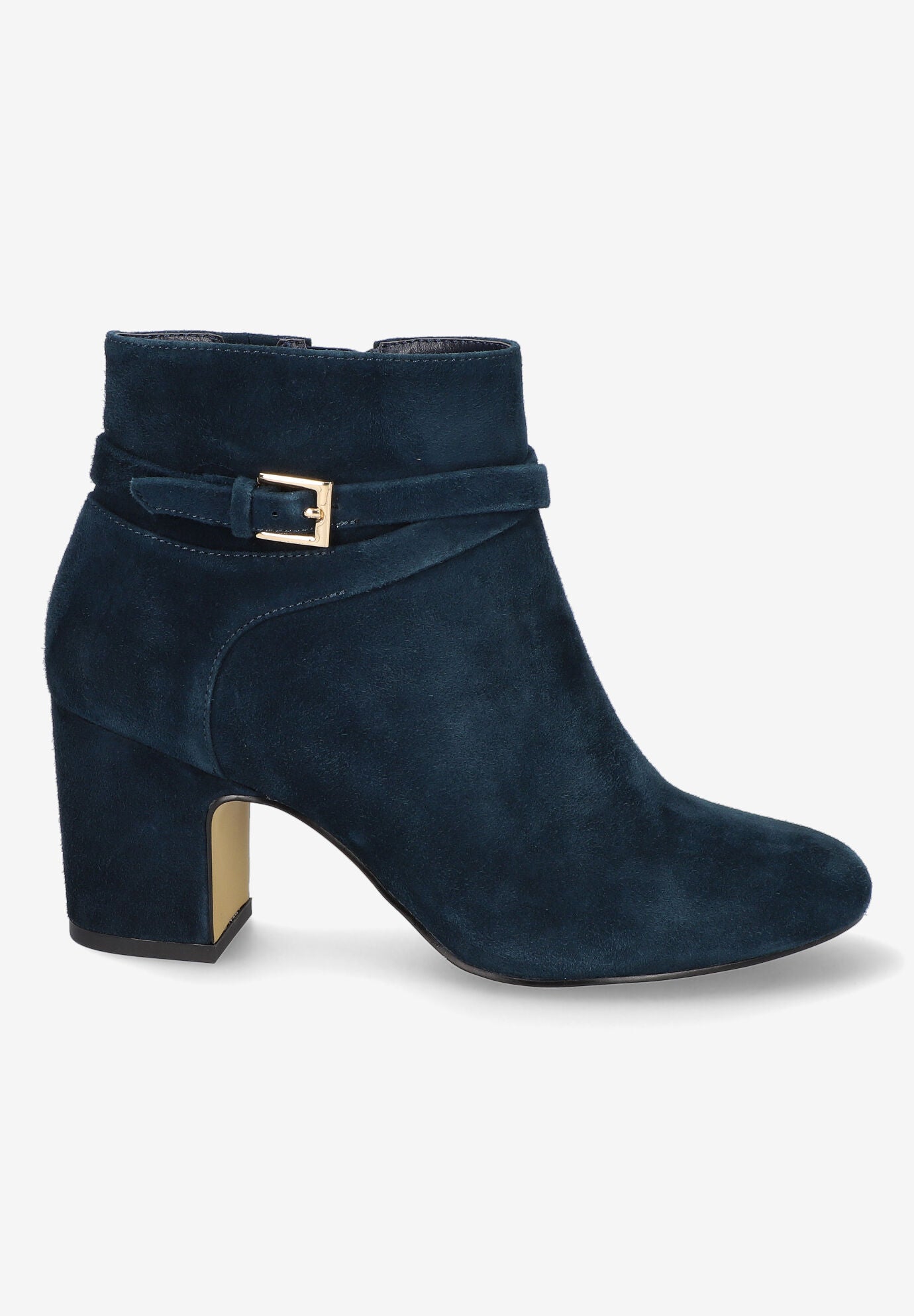 Arlette Bootie, , alternate image number 3