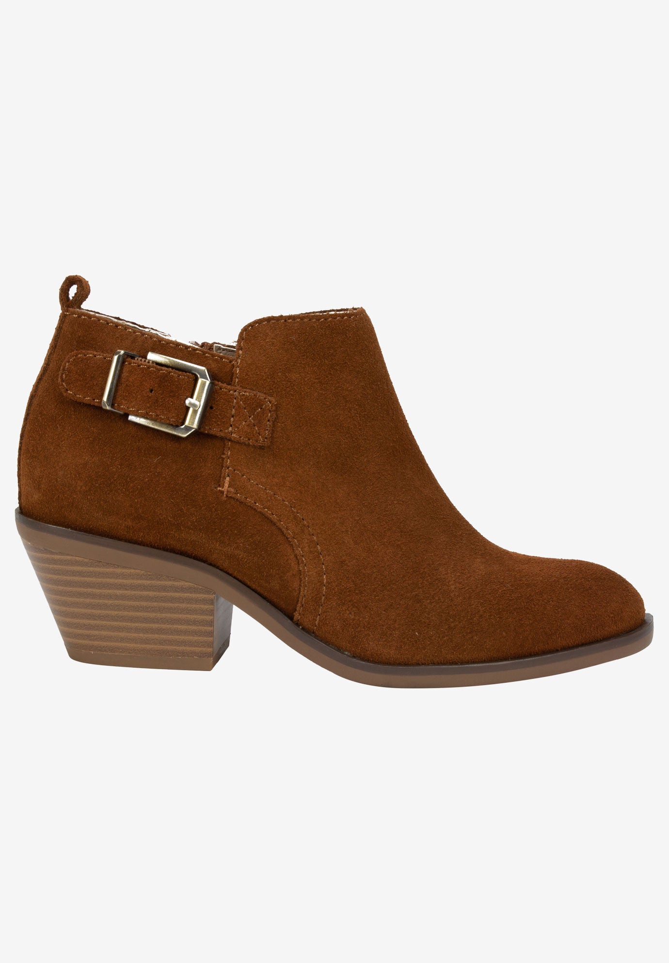 white mountain santiago bootie
