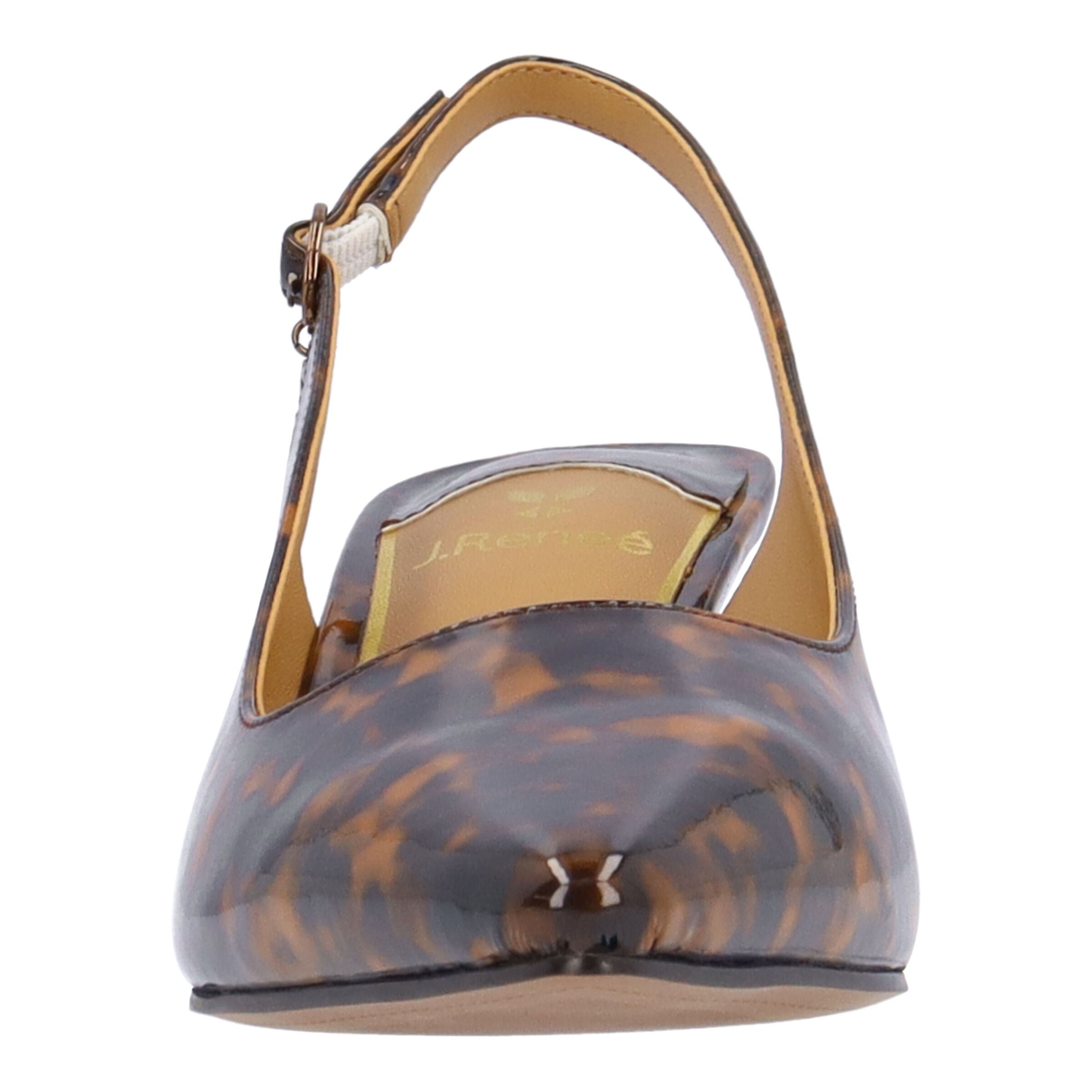 FERRYANNE, BROWN BLACK, alternate image number 2