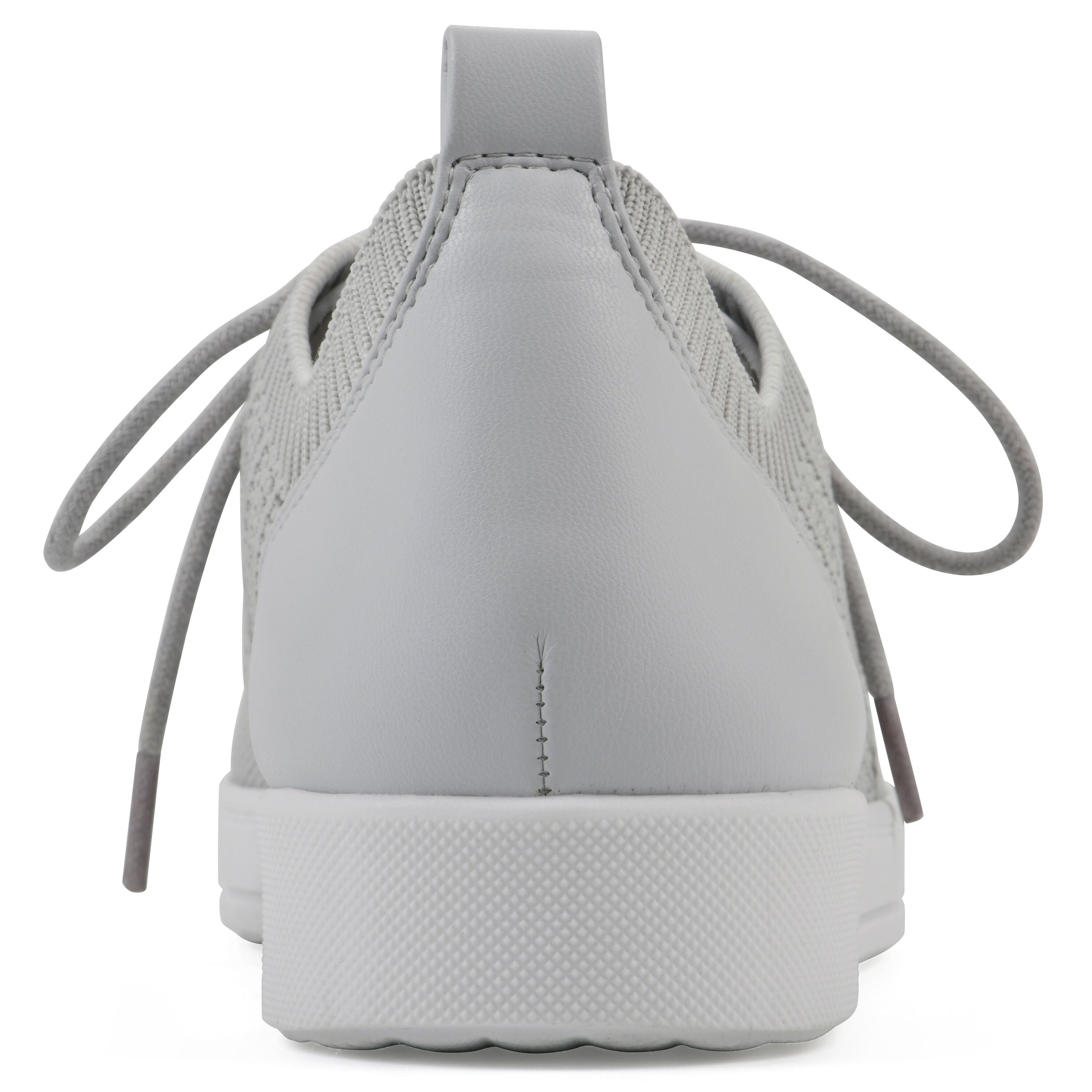 Upscale Slip On Sneaker, LIGHT GREY FABRIC, on-hover image number 1