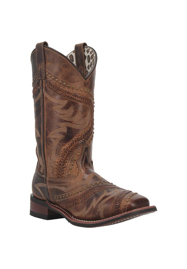 Charli Boot, TAN, hi-res image number null