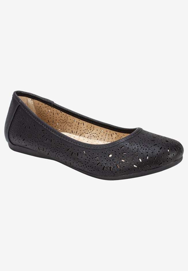 Karen Sandal , BLACK SMOOTH, hi-res image number null