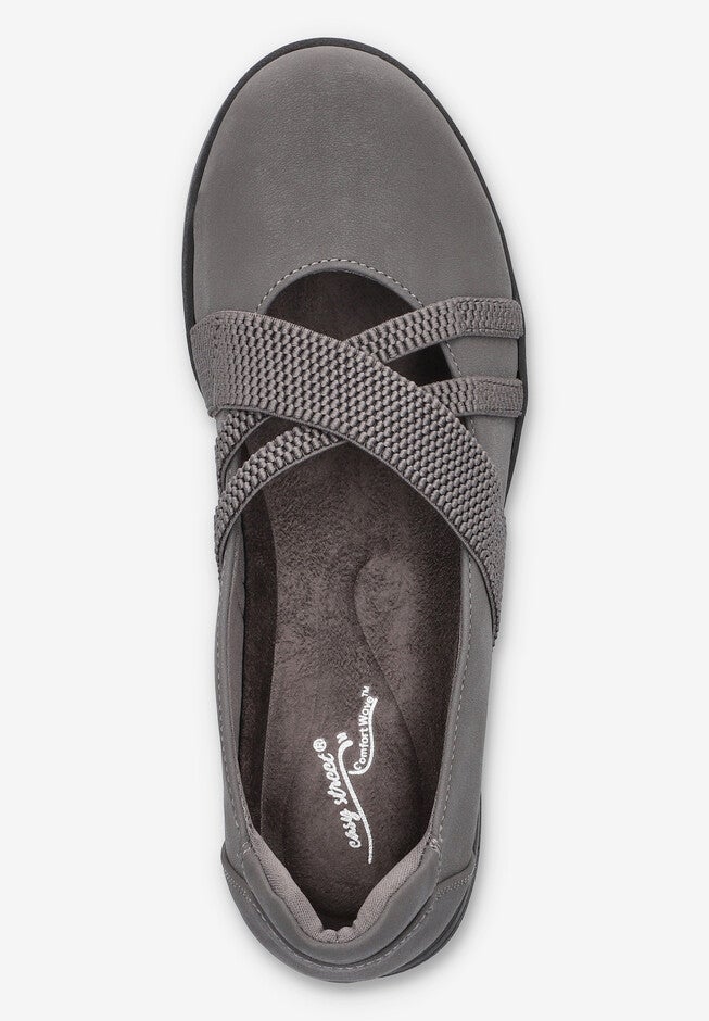 Inga Casual Flat, , alternate image number 3