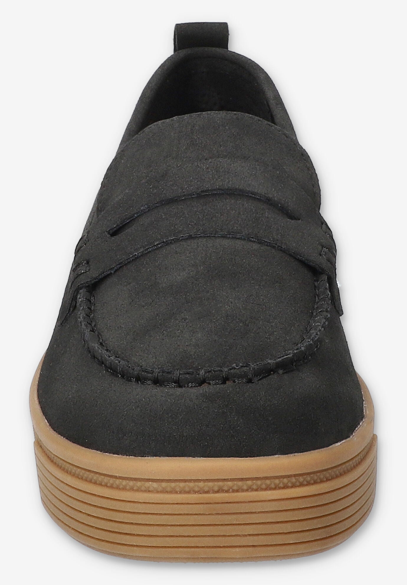 Bo Comfort Loafer, BLACK, alternate image number 3