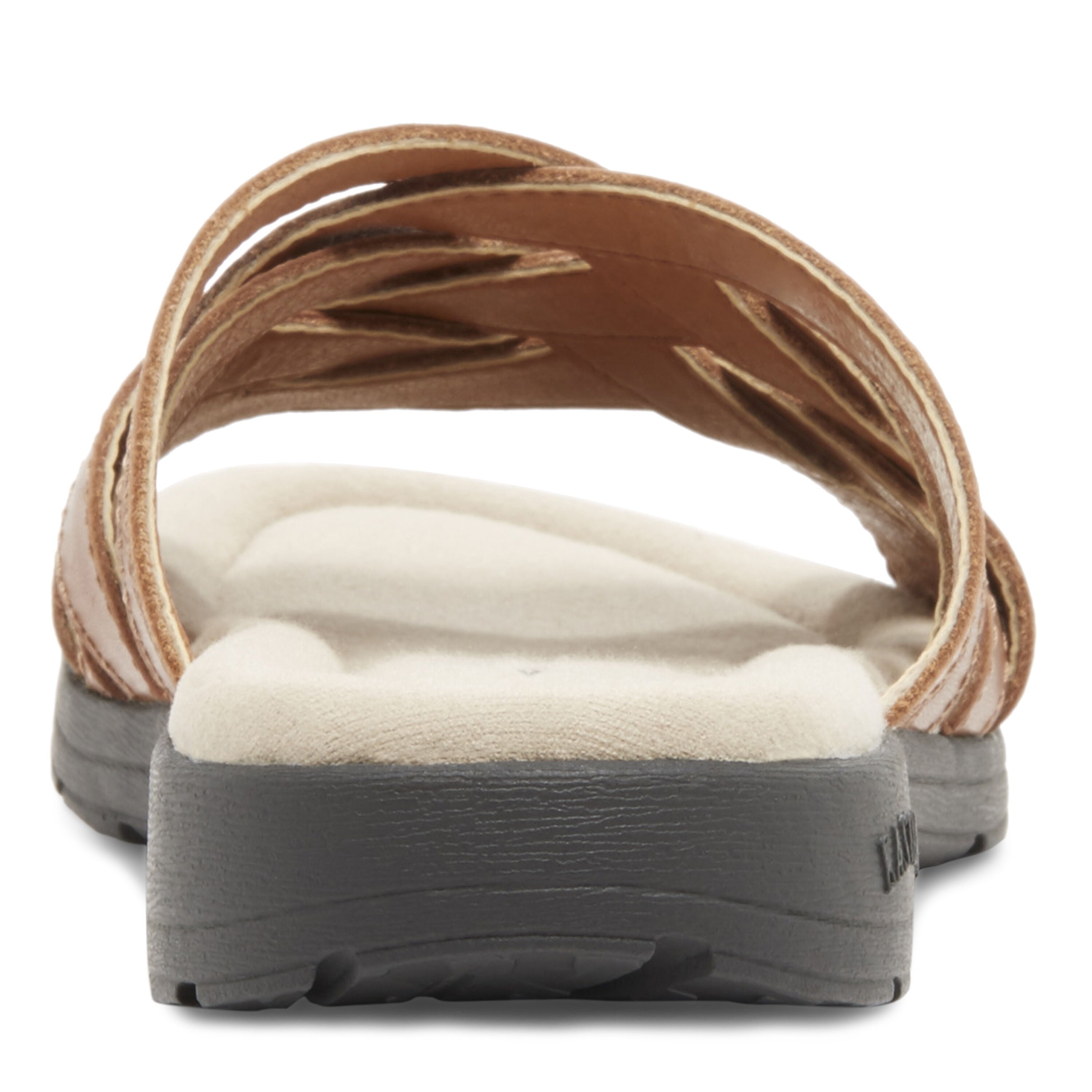 Hazel Sandal, TAN, on-hover image number 1
