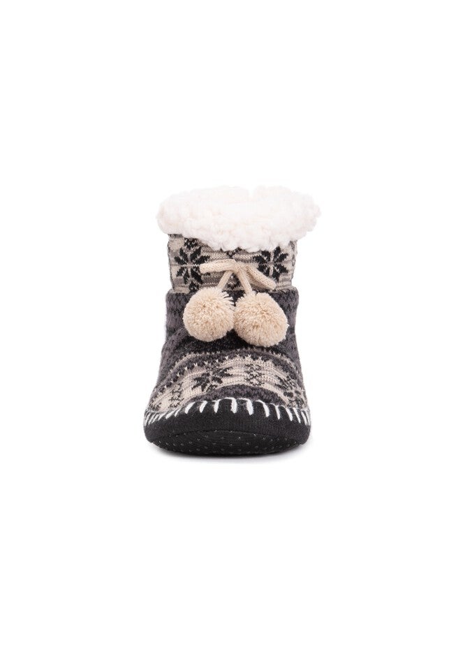 Bootie Slipper by Muk Luks®, , alternate image number null