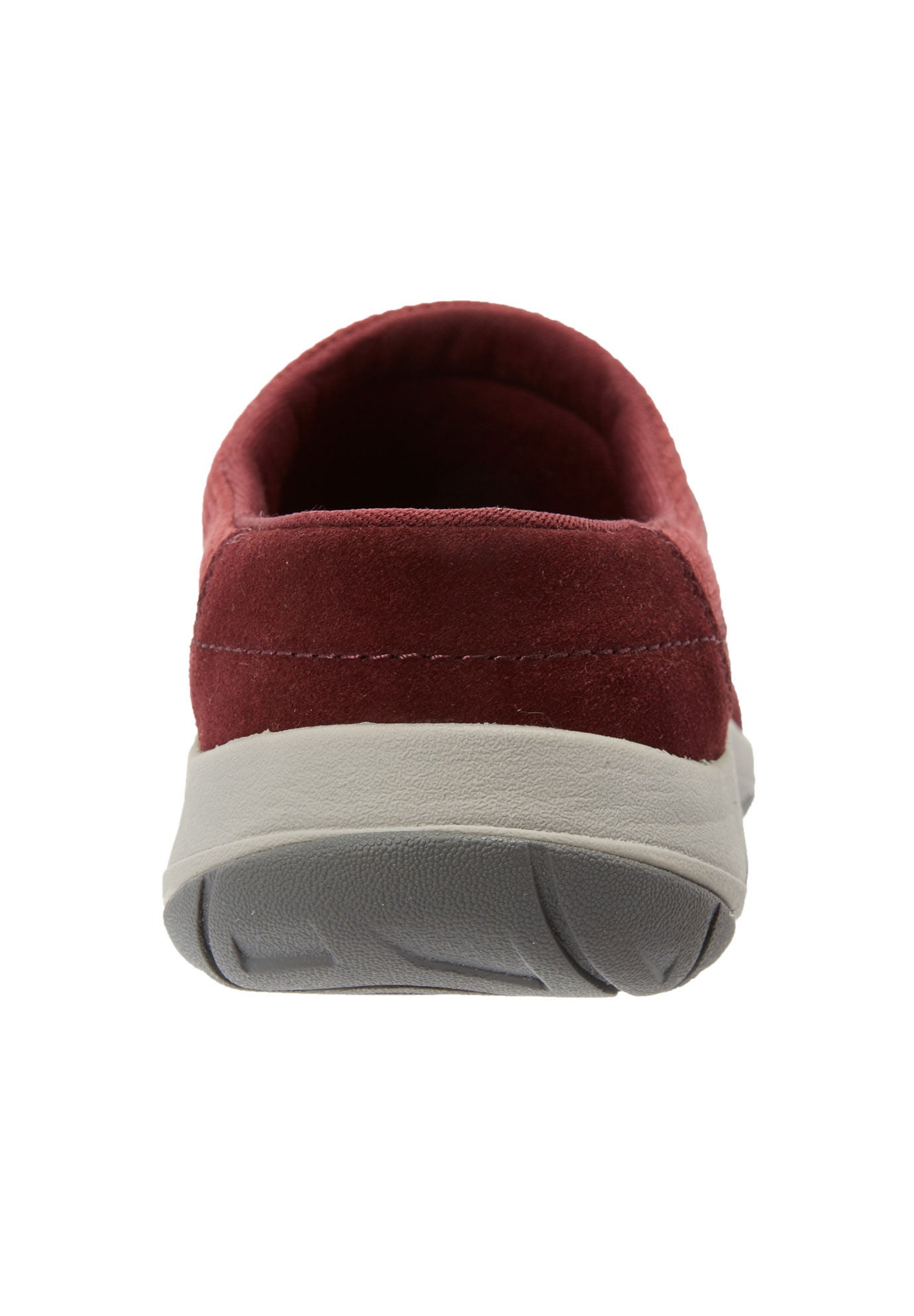 easy spirit cedar slip on