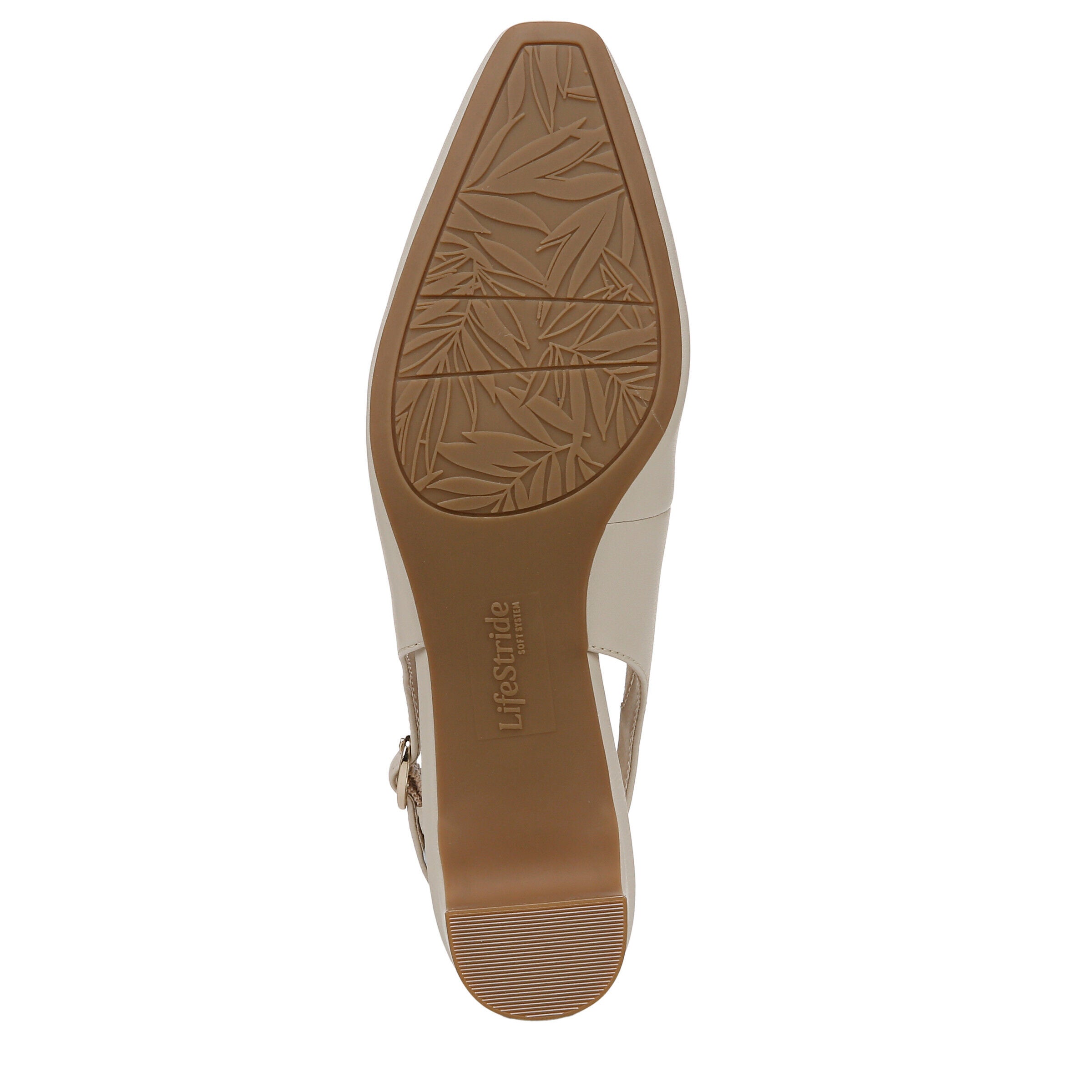Lorena Slingback, PEBBLE TAUPE, alternate image number 7