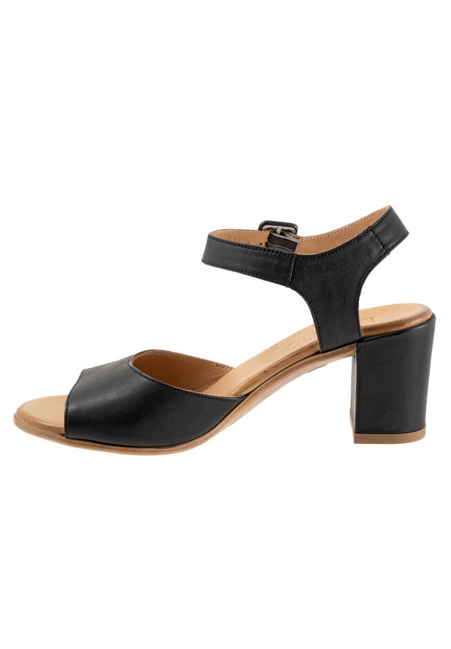 Natalia Heeled Sandal, , alternate image number 5