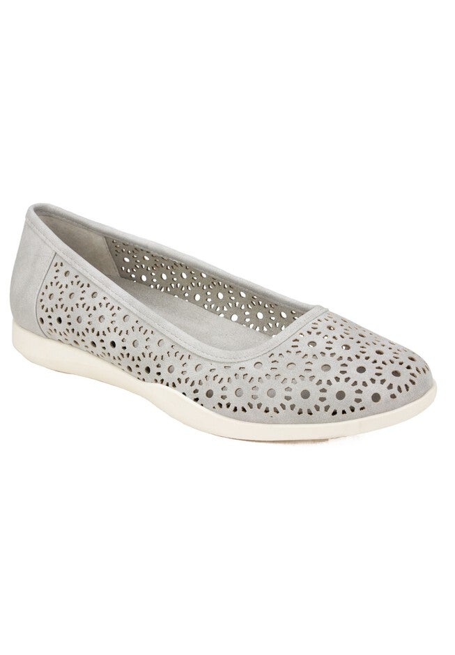 Polly fabric flat , LIGHT GREY, hi-res image number null