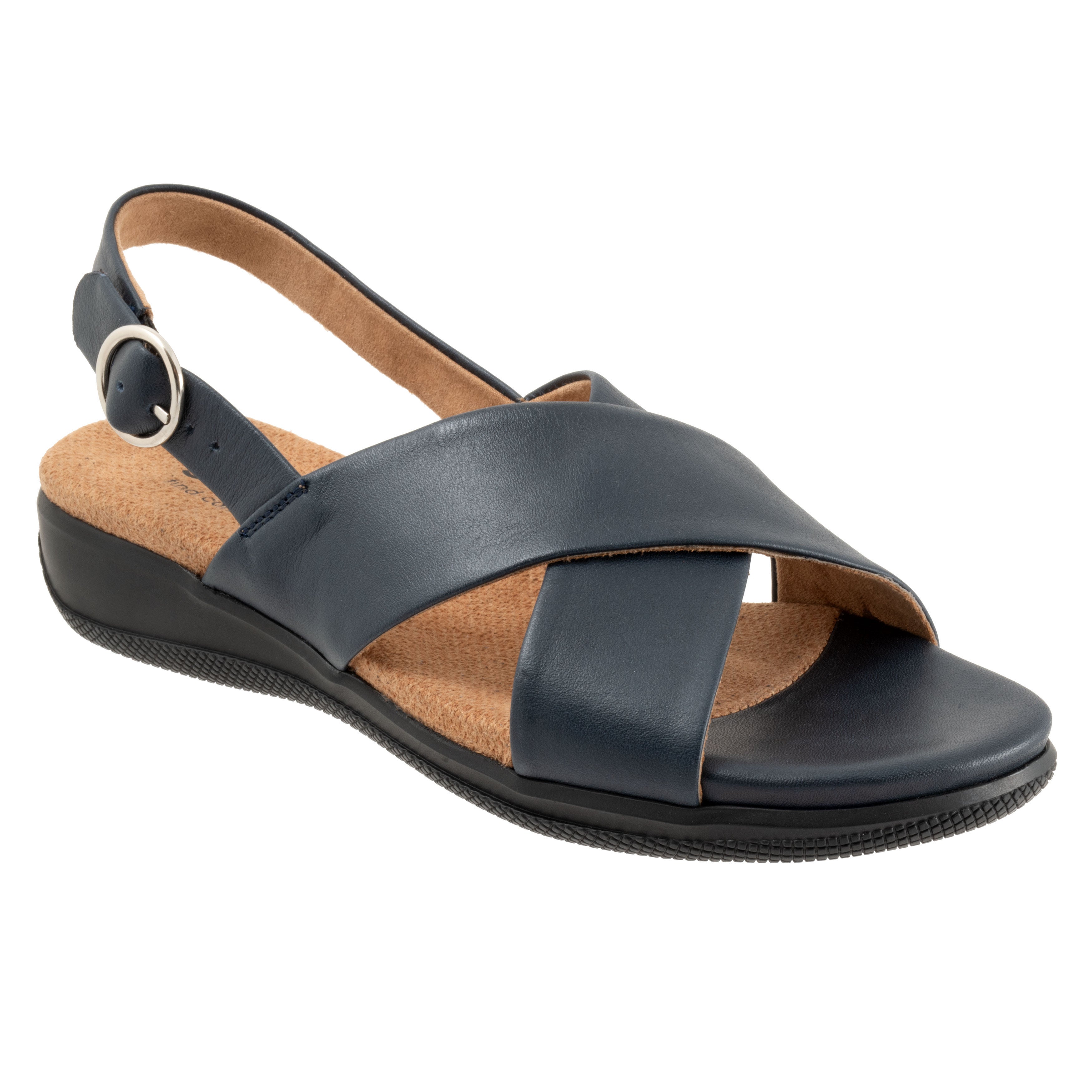 Tillman Sling 2.0 Sandal, NAVY, hi-res image number 0