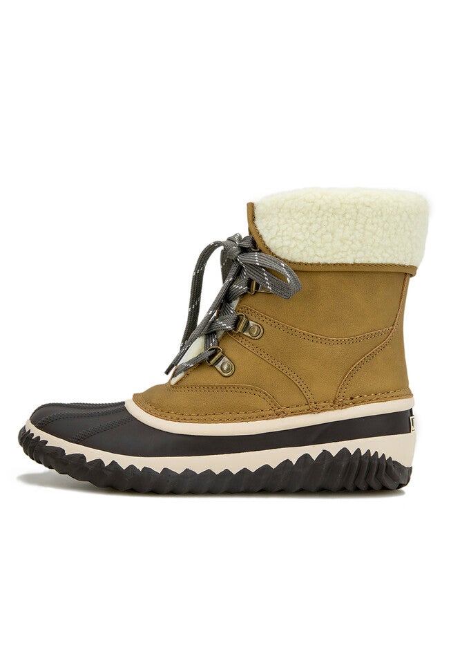 Lizzy Waterproof Boot, , alternate image number null