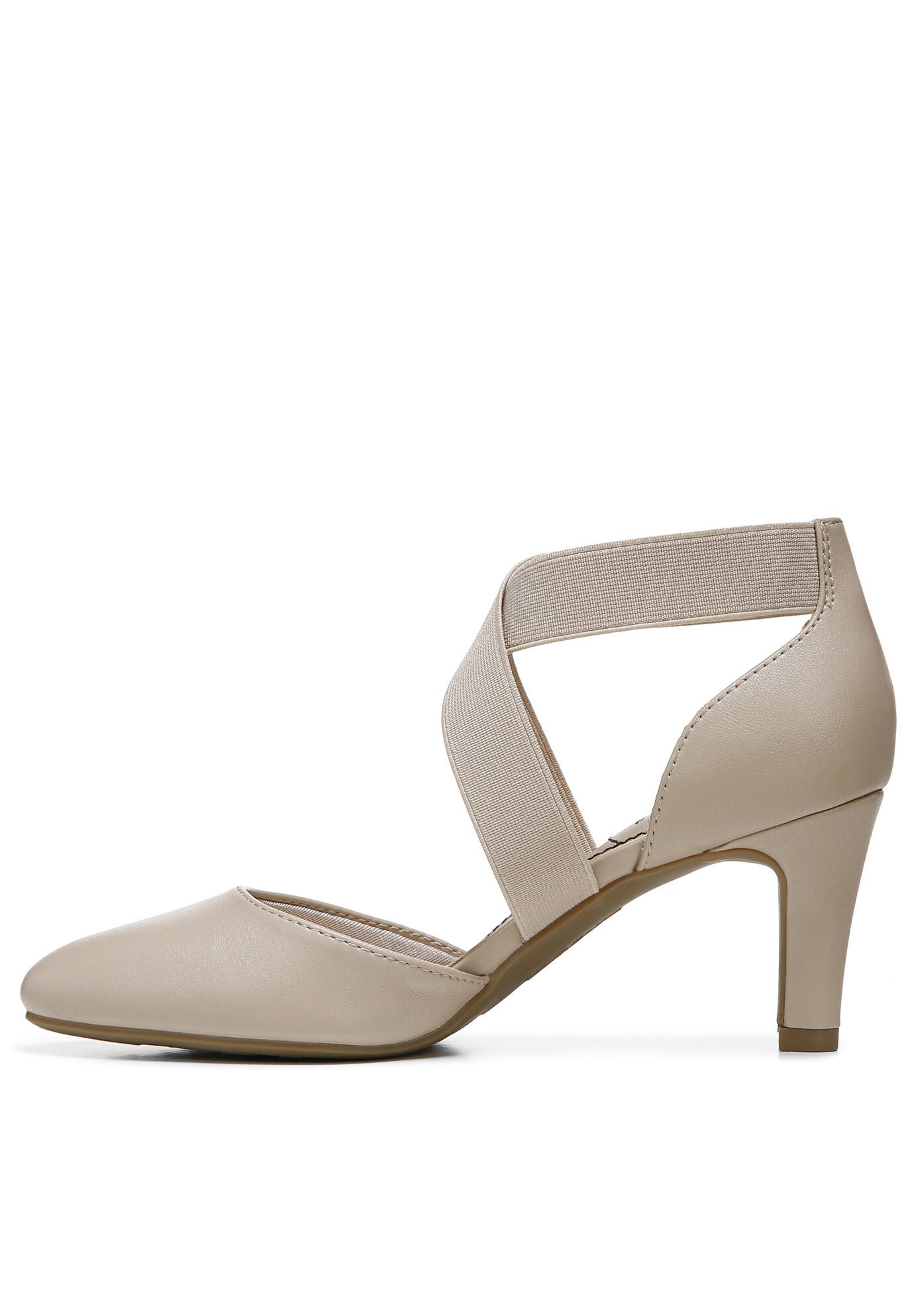 Gallery Dress Pump, , alternate image number 10