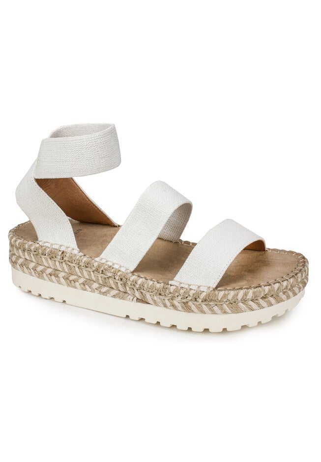 Kolton Sandal , WHITE, hi-res image number null