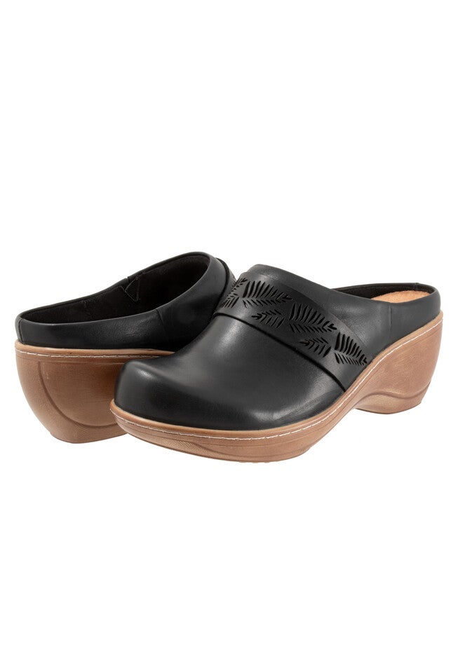 Melita Platform Clog, , alternate image number 7