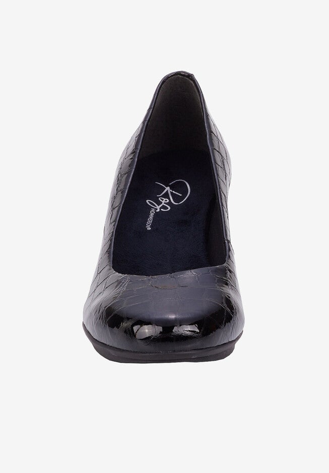 Paula Pump, , alternate image number 3