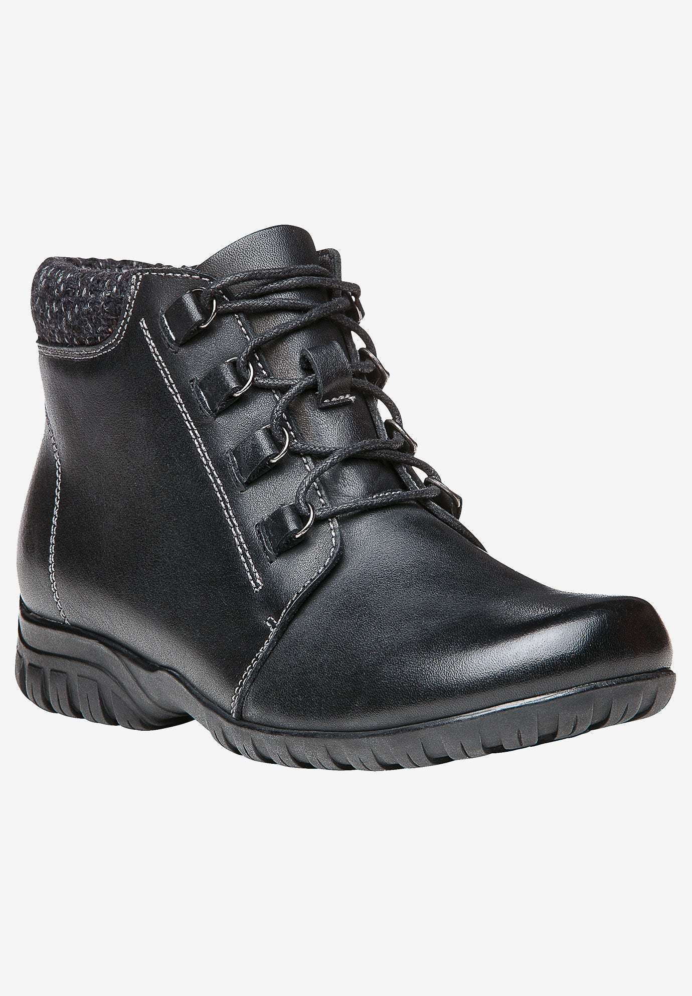Delaney Bootie , BLACK, hi-res image number 0